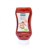 Ketchup para niños BIO 300 ml BYODO